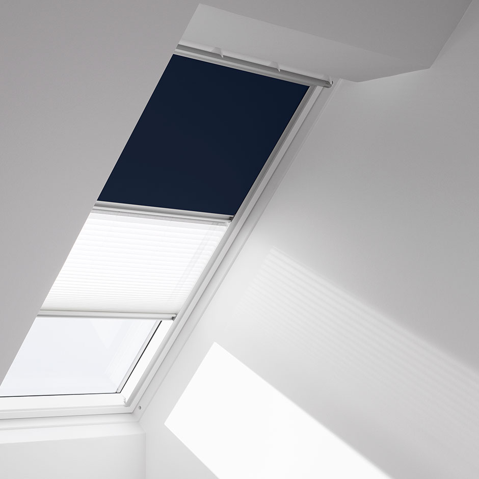 VELUX duo blind